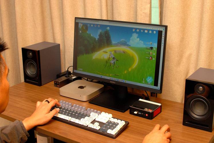 超值入手！科睿P4显示器成六百元以下新宠